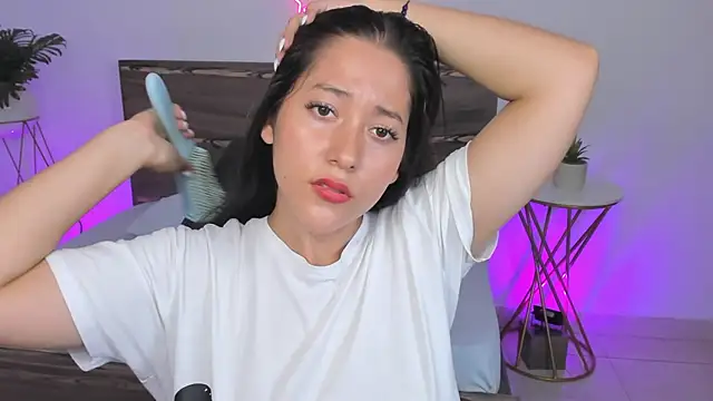 ivette bocelly online show from January 2025 07:23:01 PM