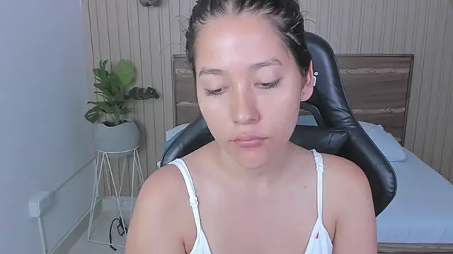 ivette bocelly online show from January 2025 03:30:02 PM