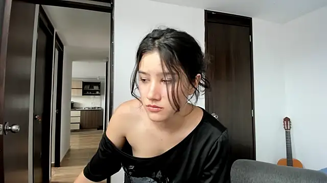 Snapshot of Eli_dl chatting on April 2026 08:46:01 PM Eli dl online show from April 2026 08:46:01 PM