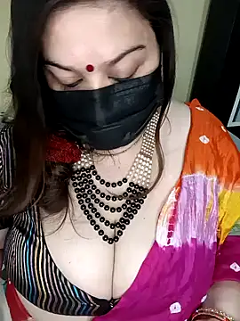 Rupaleesexy online show from December 2024 05:52:02 PM