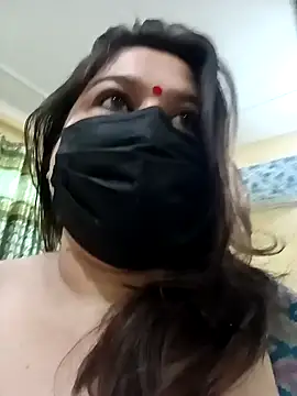 Rupaleesexy online show from February 2025 10:19:01 AM