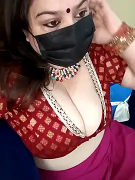 Rupaleesexy online show from March 2025 04:55:02 PM