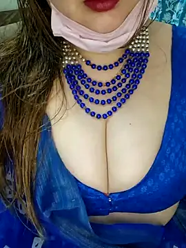 Snapshot of Rupaleesexy chatting on March 2026 05:06:01 PM Rupaleesexy online show from March 2026 05:06:01 PM