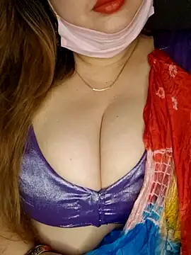 Snapshot of Rupaleesexy chatting on April 2026 06:47:01 PM Rupaleesexy online show from April 2026 06:47:01 PM