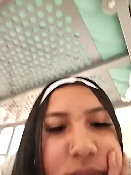 Alix sweet22 online show from December 2024 02:54:01 PM