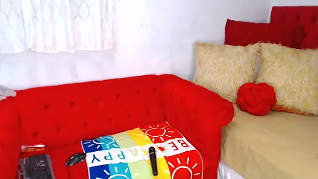 Snapshot of SEXYCARLITA09 chatting on April 2026 09:30:01 PM SEXYCARLITA09 online show from April 2026 09:30:01 PM