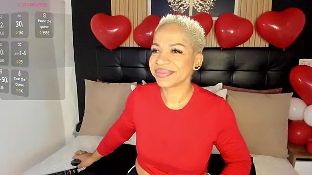 summer night  online show from February 2025 11:00:02 AM