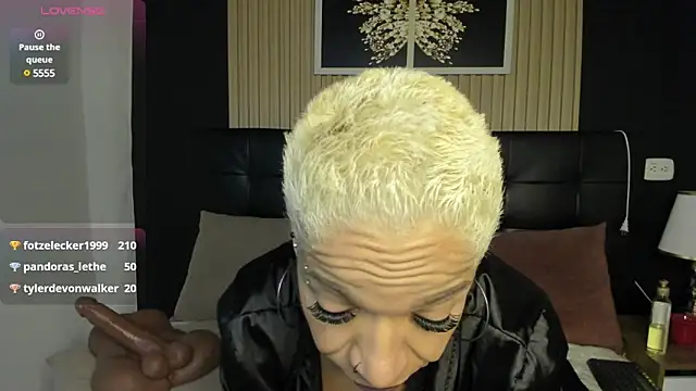 summer night  online show from February 2025 02:10:02 PM