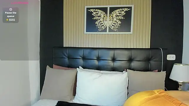 summer night  online show from March 2025 10:49:01 AM