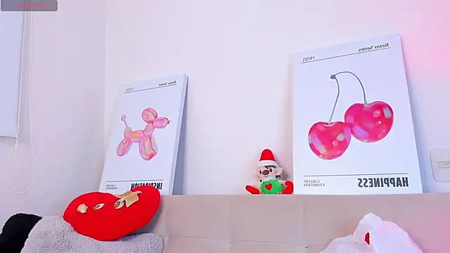 SofiaFerrer online show from March 2025 11:16:01 PM