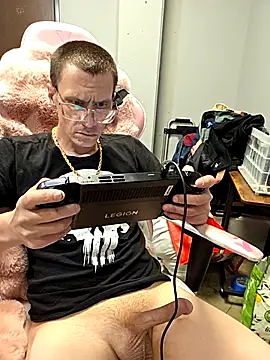 Hatchetwound6969 online show from March 2026 05:29:01 AM