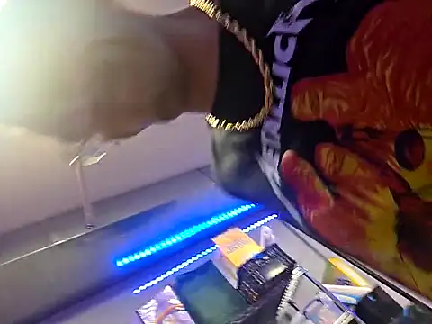 Hatchetwound6969 online show from April 2026 08:04:02 AM