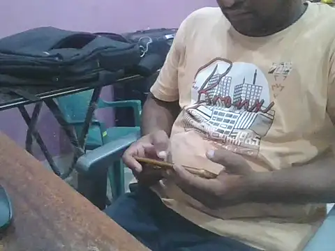 ITGuyhyd online show from April 2026 02:44:01 PM