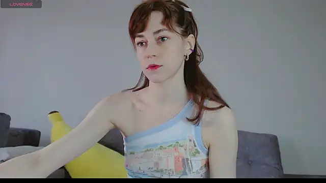 Amina Barbarian online show from March 2025 11:11:02 AM