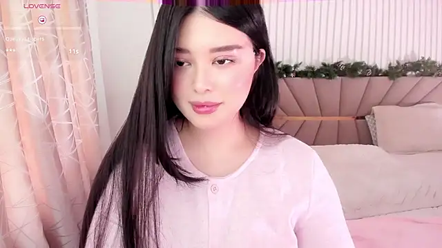 tenderlybaee online show from January 2025 08:13:02 AM