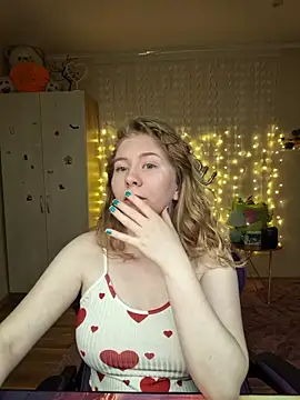 Snapshot of D0nna_ chatting on March 2026 10:14:02 PM D0nna online show from March 2026 10:14:02 PM