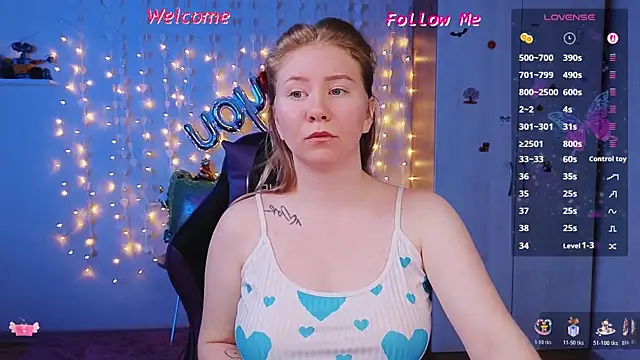 Snapshot of D0nna_ chatting on April 2026 09:38:02 PM D0nna online show from April 2026 09:38:02 PM