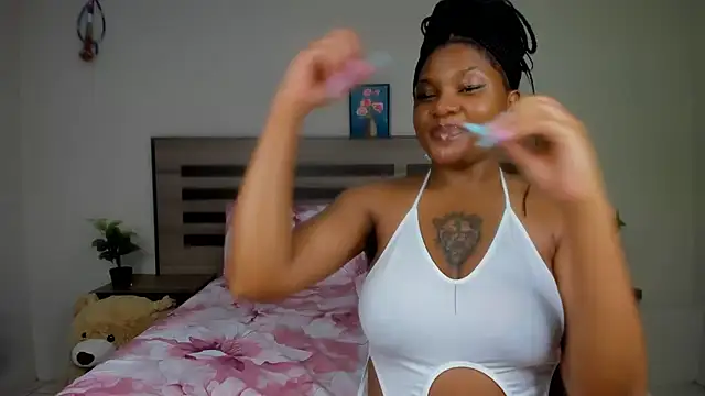 Renee-18 online show from December 2024 08:22:02 AM