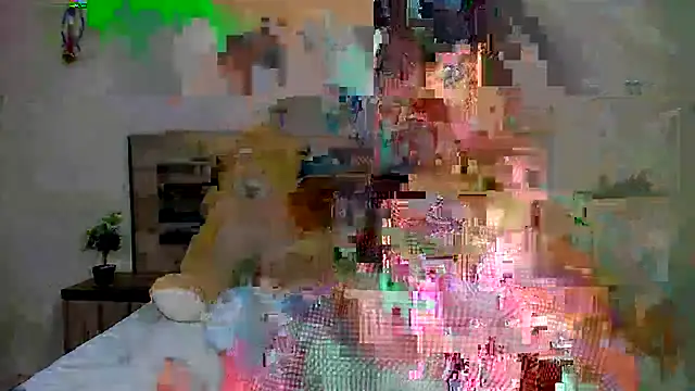 Renee-18 online show from December 2024 05:58:01 AM