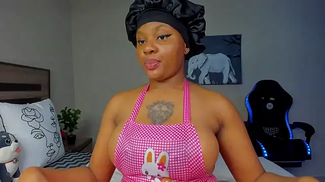 Renee-18 online show from December 2025 05:16:01 AM