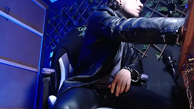 Dicaprioo  online show from January 2026 08:30:01 AM