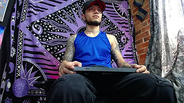 Dicaprioo  online show from February 2026 07:12:01 PM