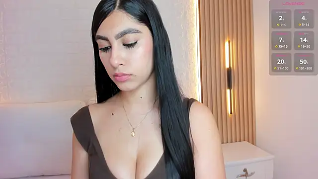 Emily roux online show from February 2026 10:28:02 PM