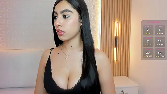 Emily roux online show from February 2026 10:41:02 PM