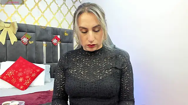 RubbyTaylor online show from December 2025 07:08:02 PM