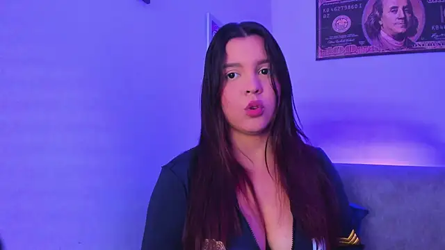 Elsalombardi  online show from January 2025 02:53:01 PM