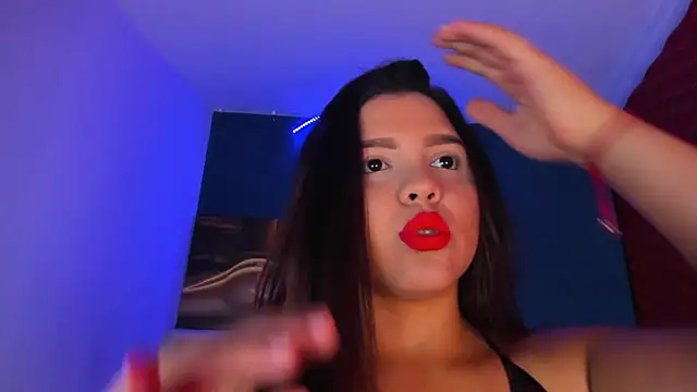 Elsalombardi  online show from March 2025 10:35:02 AM