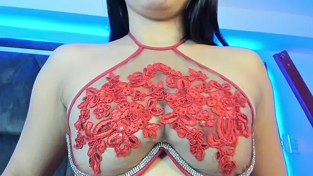 Elsalombardi  online show from December 2025 12:12:02 PM