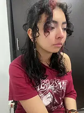 Snapshot of _Gothiccbitch_ chatting on December 2024 01:22:02 PM  Gothiccbitch  online show from December 2024 01:22:02 PM