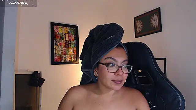 Rachell  420 online show from March 2026 11:55:02 PM