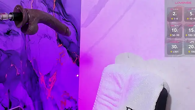 kristal blond online show from January 2026 04:36:01 AM