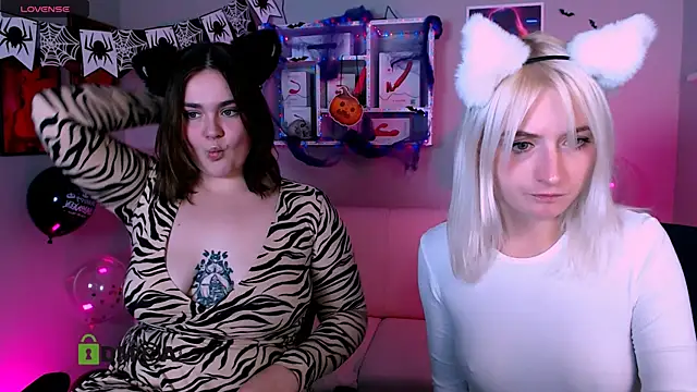 melisa white1 online show from October 2025 05:39:01 PM