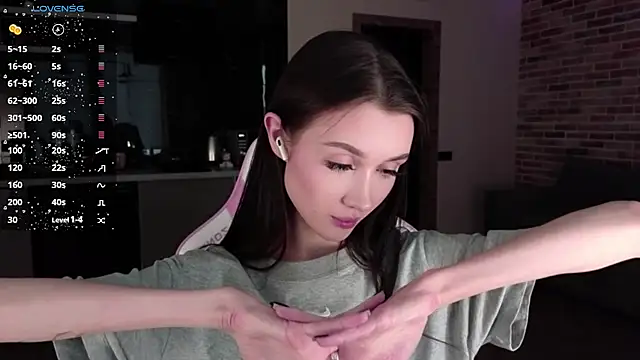 sweetiebones online show from December 2024 07:06:02 AM