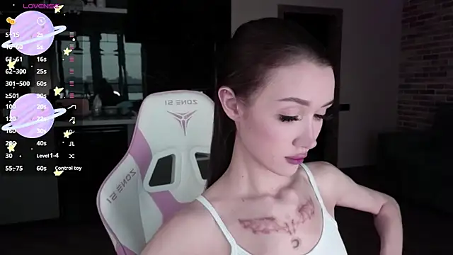 sweetiebones online show from February 2025 03:07:02 AM