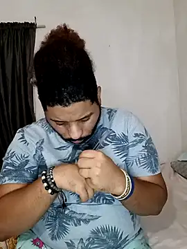 Dj-yefri-pauta online show from December 2024 06:15:01 AM