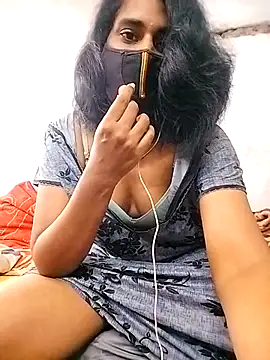 Ammupuku1 online show from February 2026 09:20:01 PM