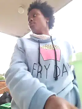 PerfectionBerrie online show from January 2025 04:29:02 PM