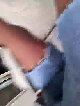 PerfectionBerrie online show from January 2025 01:06:02 PM