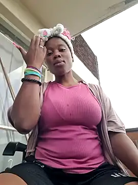 PerfectionBerrie online show from January 2025 11:26:02 AM