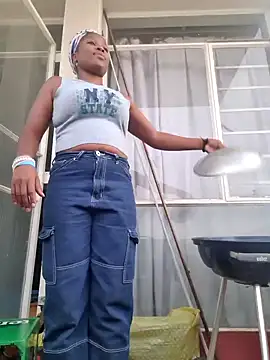 PerfectionBerrie online show from February 2025 03:01:02 PM