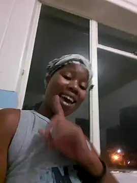 PerfectionBerrie online show from February 2025 01:35:02 AM