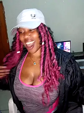 PerfectionBerrie online show from November 2025 07:30:02 PM