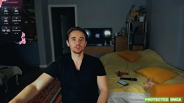 Snapshot of _Lora_Palmer chatting on April 2026 08:28:02 PM Lora Palmer online show from April 2026 08:28:02 PM