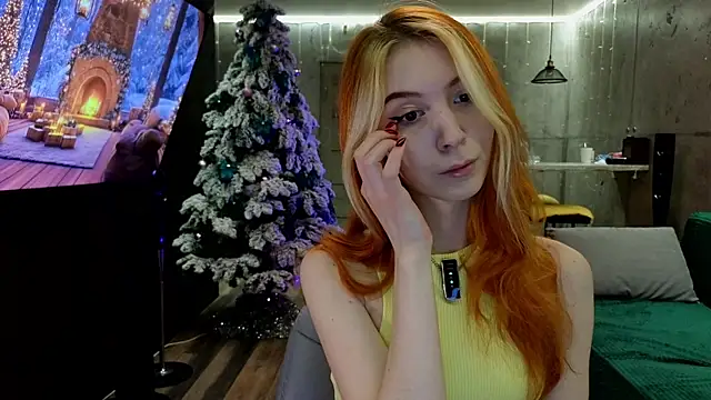 Snapshot of izi-fox chatting on December 2024 03:08:02 PM izi-fox online show from December 2024 03:08:02 PM