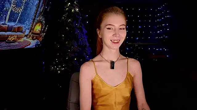 Snapshot of izi-fox chatting on December 2024 09:36:02 PM izi-fox online show from December 2024 09:36:02 PM