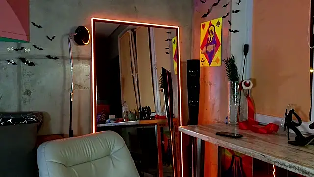 Snapshot of izi-fox chatting on January 2025 09:37:01 PM izi-fox online show from January 2025 09:37:01 PM